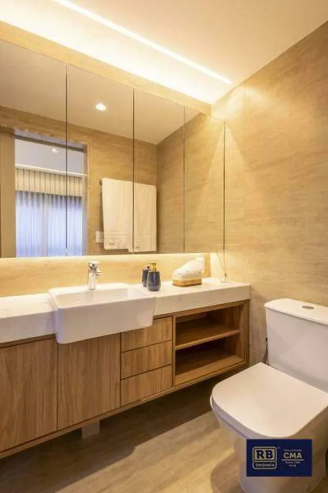 Cobertura, 3 quartos, 108 m² - Foto 7