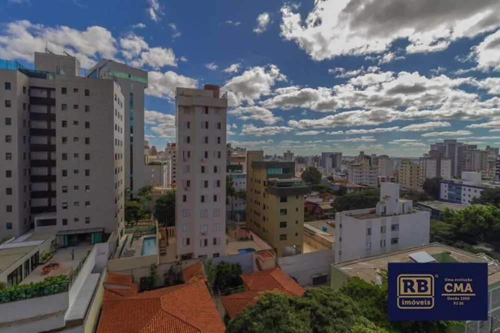 Cobertura, 3 quartos, 108 m² - Foto 7