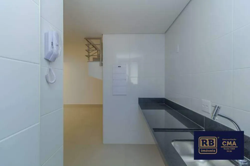 Cobertura, 3 quartos, 108 m² - Foto 6