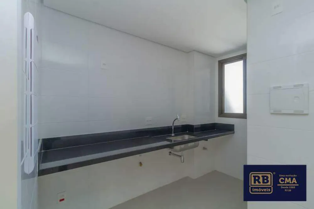 Cobertura, 3 quartos, 108 m² - Foto 19