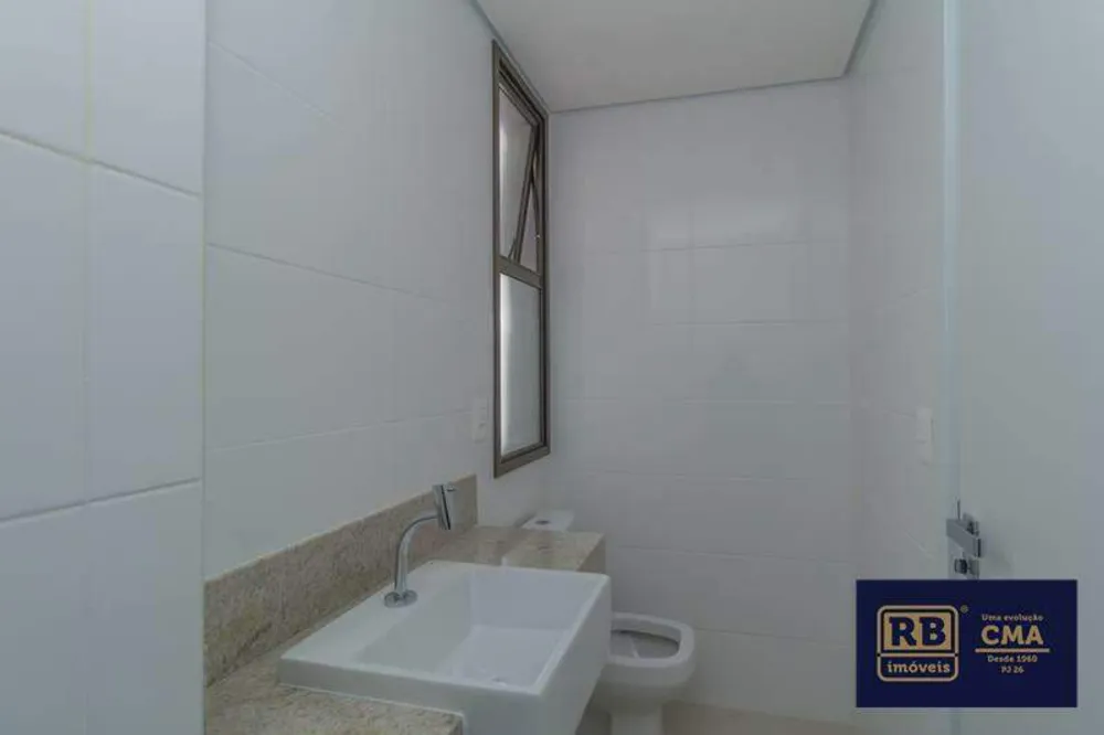 Cobertura, 3 quartos, 108 m² - Foto 14