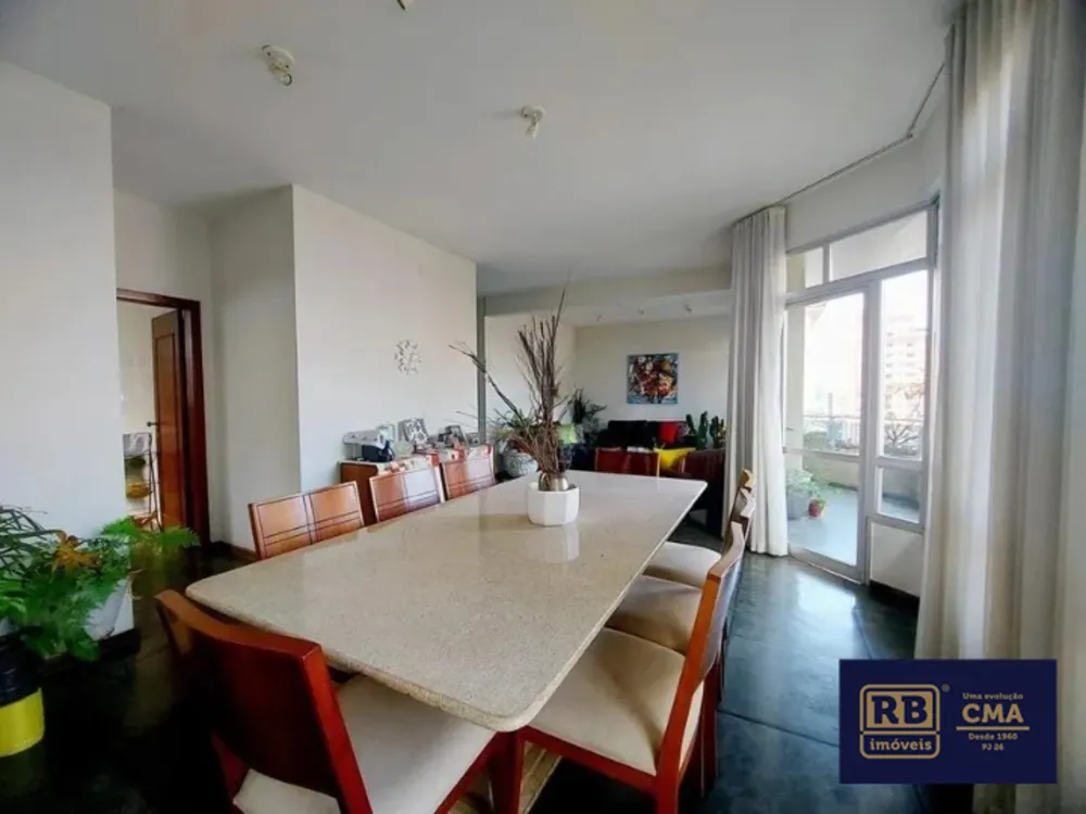 Cobertura, 3 quartos, 108 m² - Foto 3