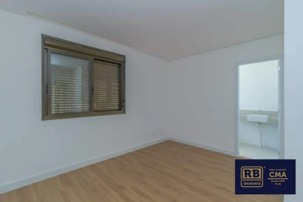 Cobertura, 3 quartos, 108 m² - Foto 9