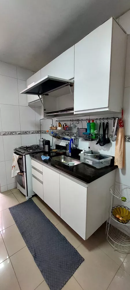 Apartamento à venda com 3 quartos, 98m² - Foto 4