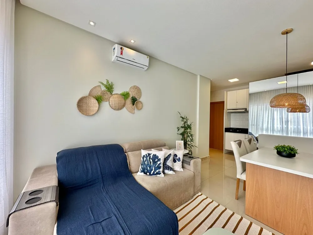 Apartamento, 1 quarto, 48 m² - Foto 5