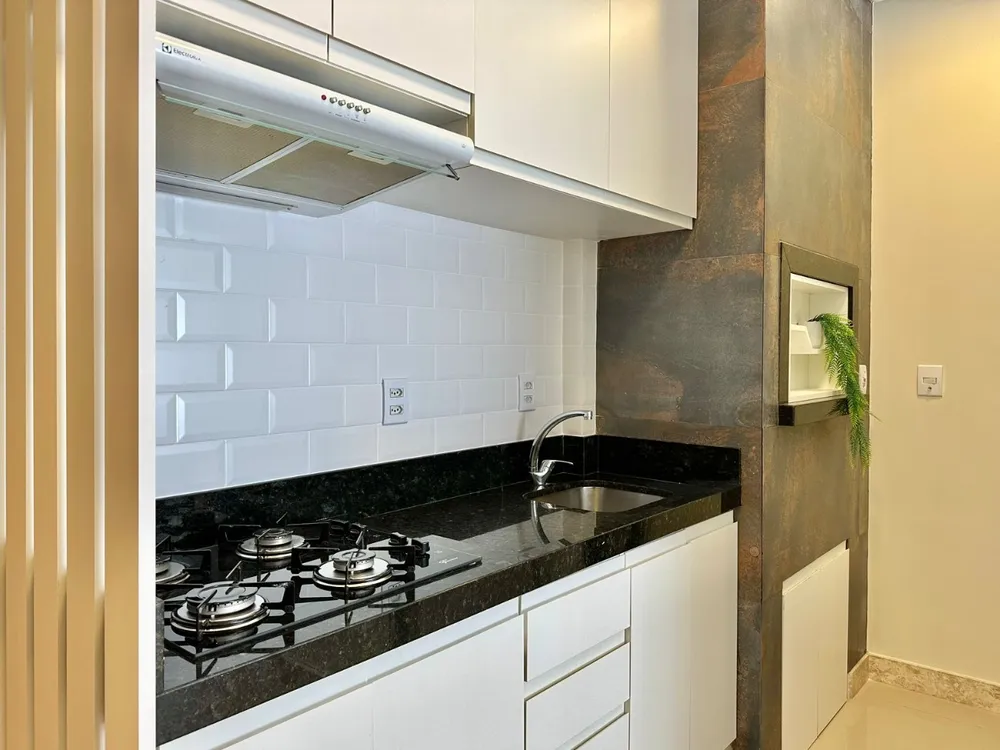Apartamento, 1 quarto, 48 m² - Foto 6