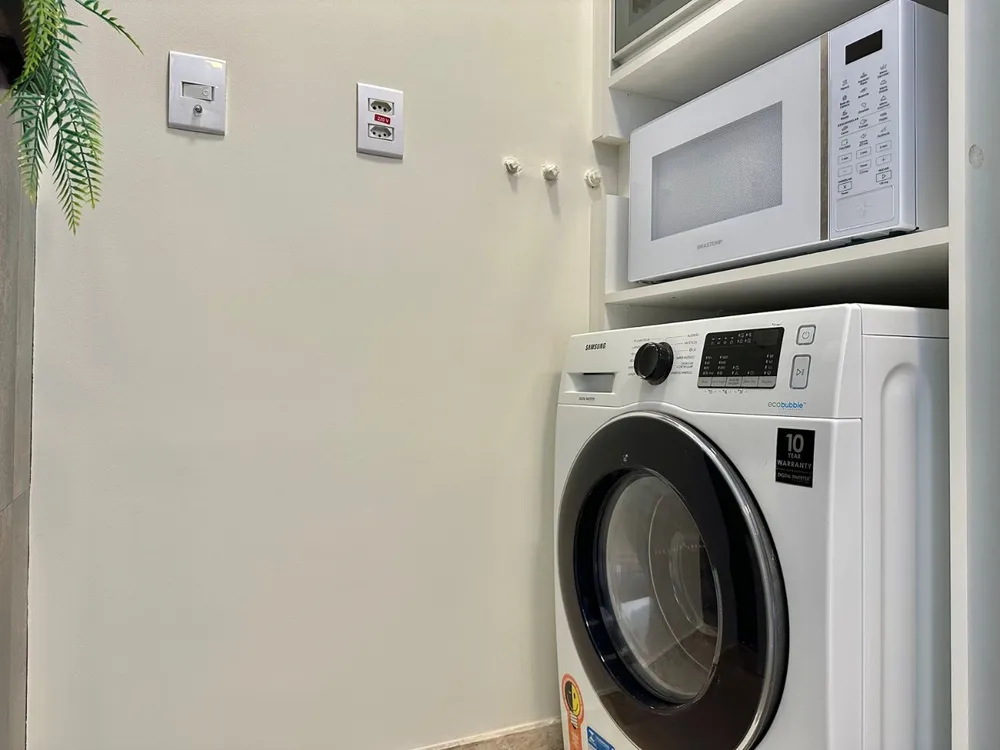 Apartamento, 1 quarto, 48 m² - Foto 7