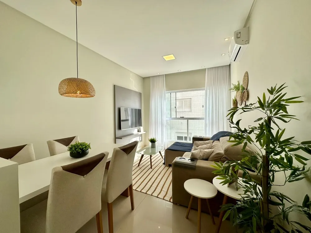 Apartamento, 1 quarto, 48 m² - Foto 1