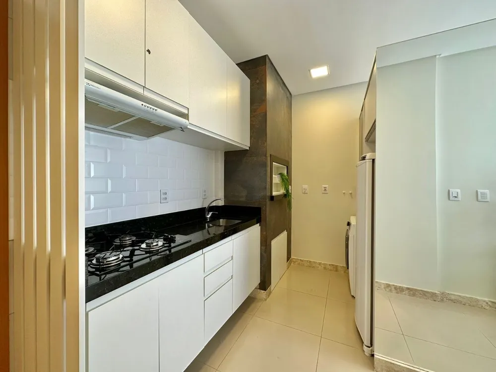 Apartamento, 1 quarto, 48 m² - Foto 4