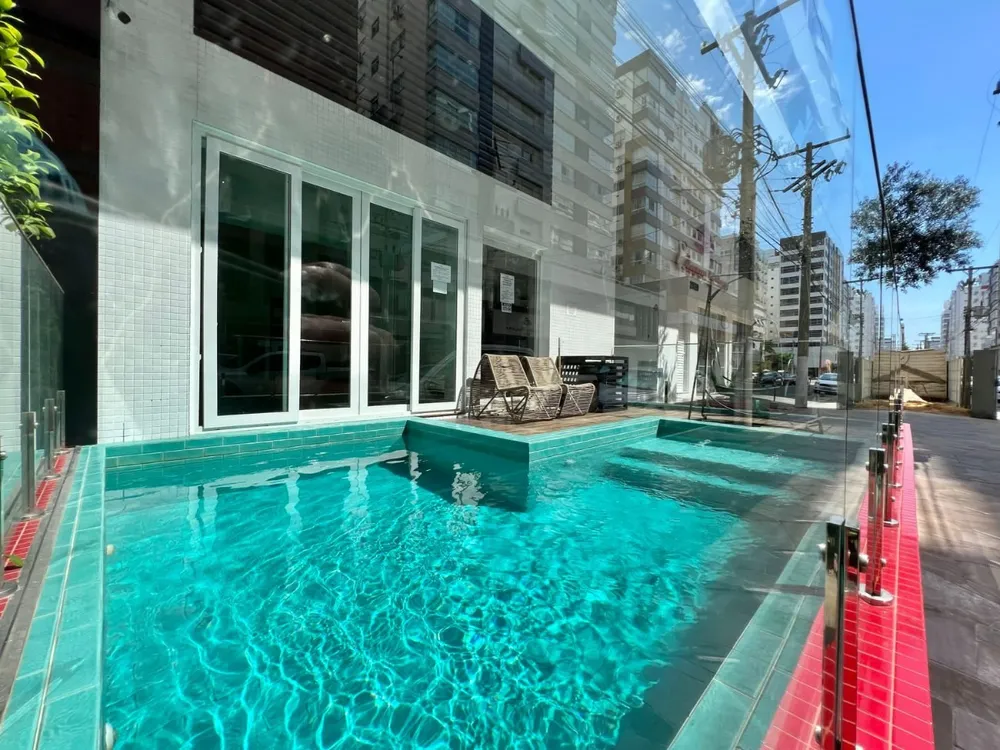Apartamento, 1 quarto, 48 m² - Foto 2