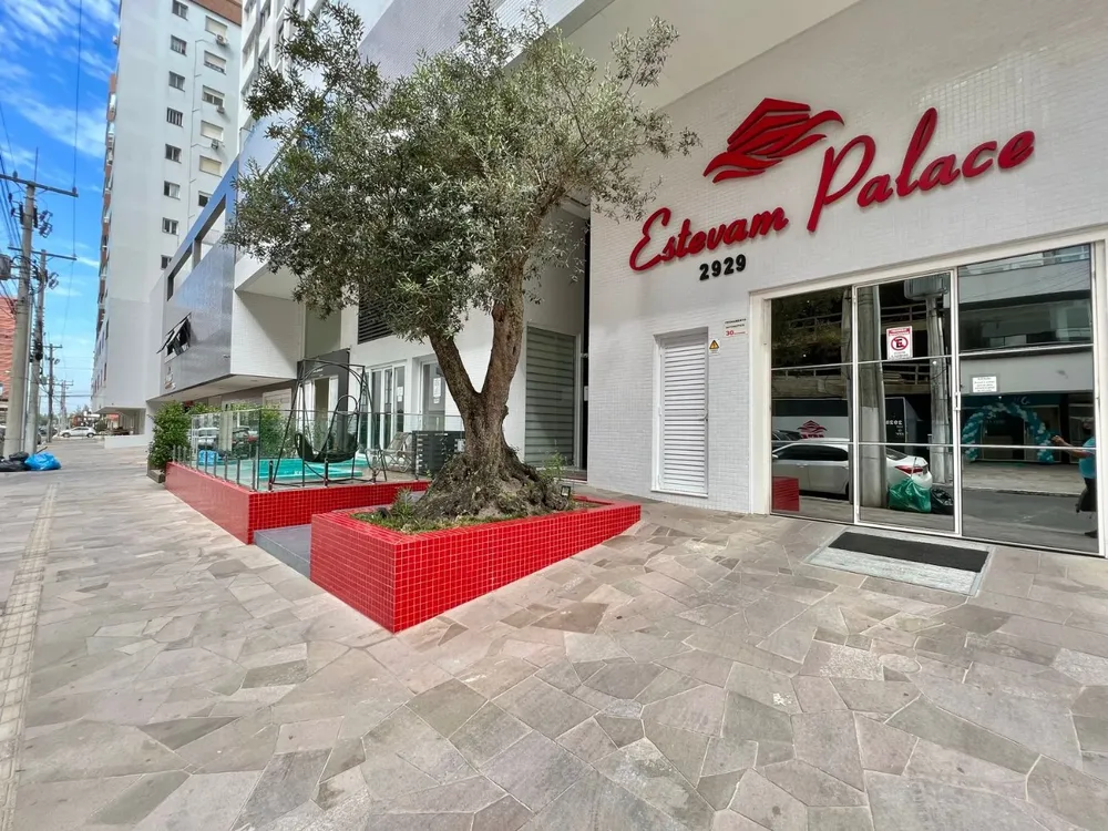 Apartamento, 1 quarto, 48 m² - Foto 14