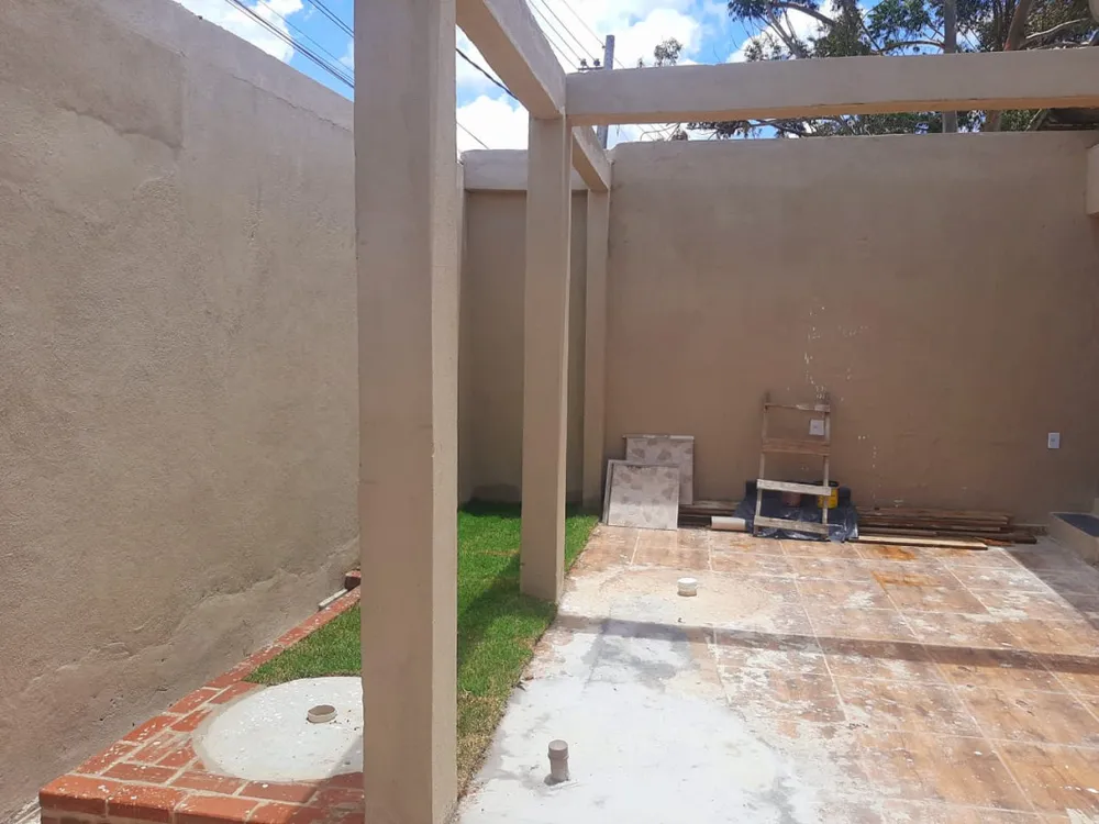 Casa, 2 quartos, 75 m² - Foto 1