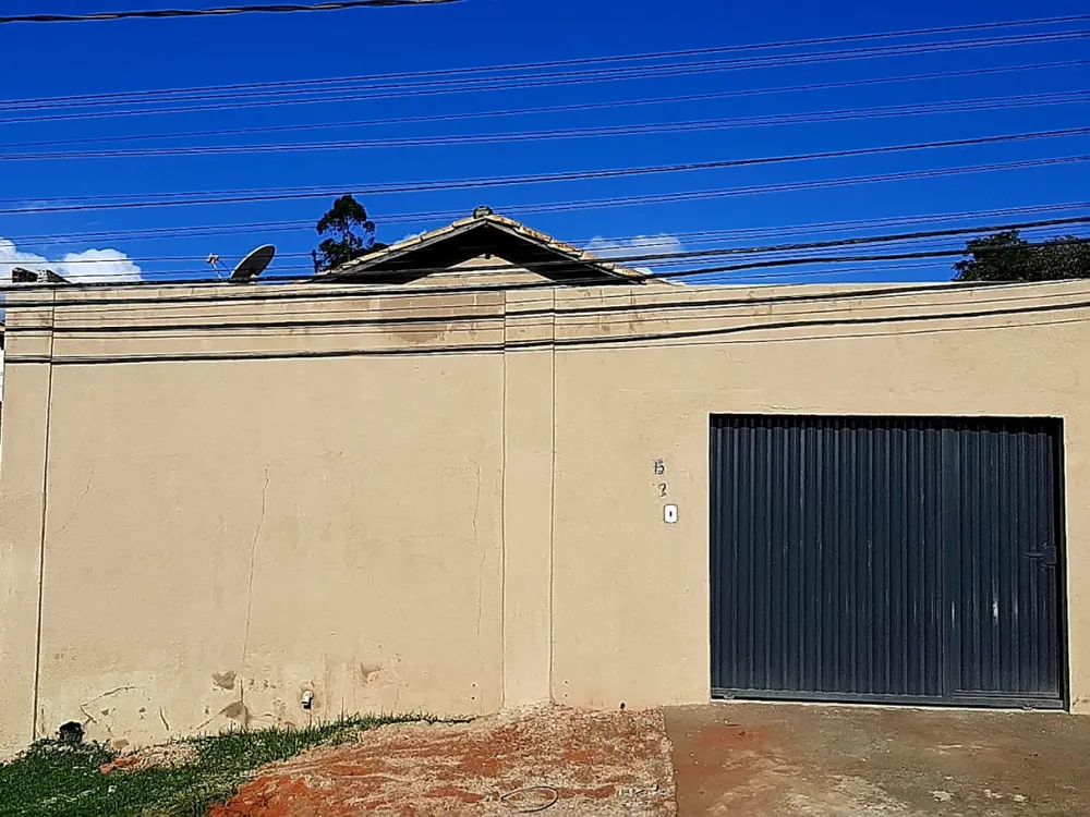 Casa, 2 quartos, 75 m² - Foto 7