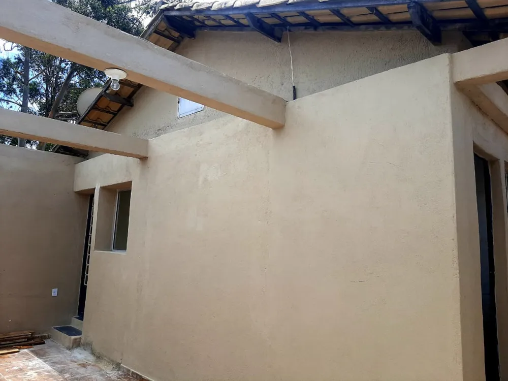 Casa, 2 quartos, 75 m² - Foto 2