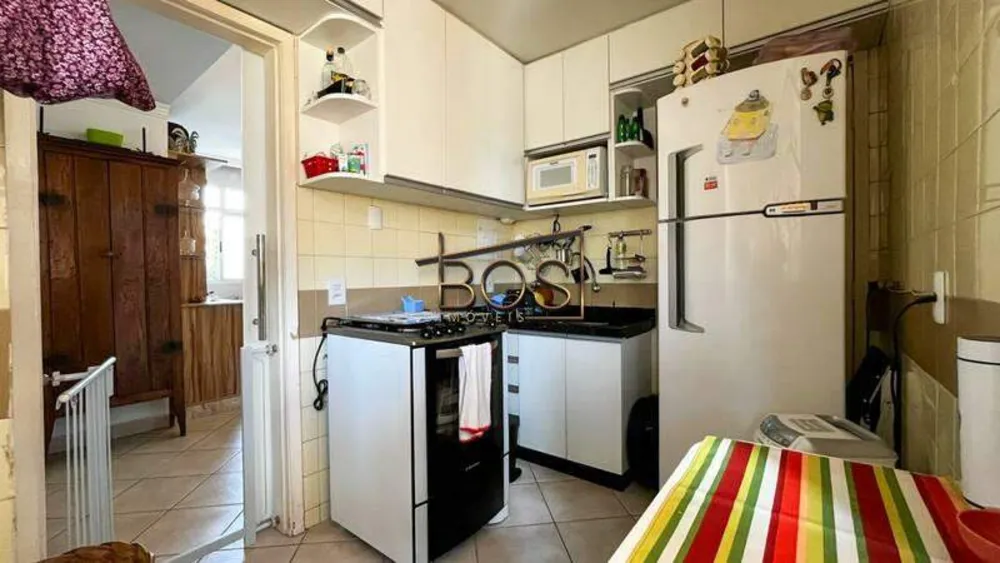Apartamento, 3 quartos, 80 m² - Foto 14