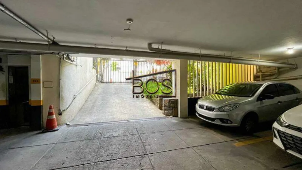 Apartamento, 3 quartos, 80 m² - Foto 11