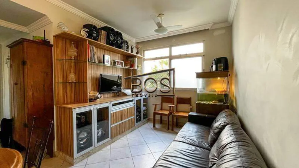 Apartamento, 3 quartos, 80 m² - Foto 6