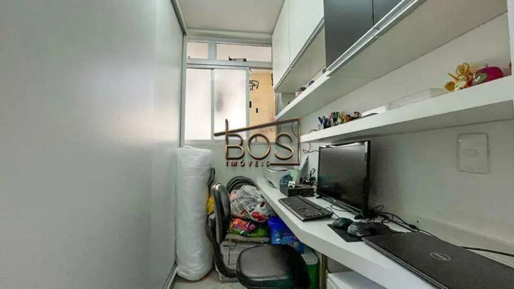 Apartamento, 3 quartos, 80 m² - Foto 10