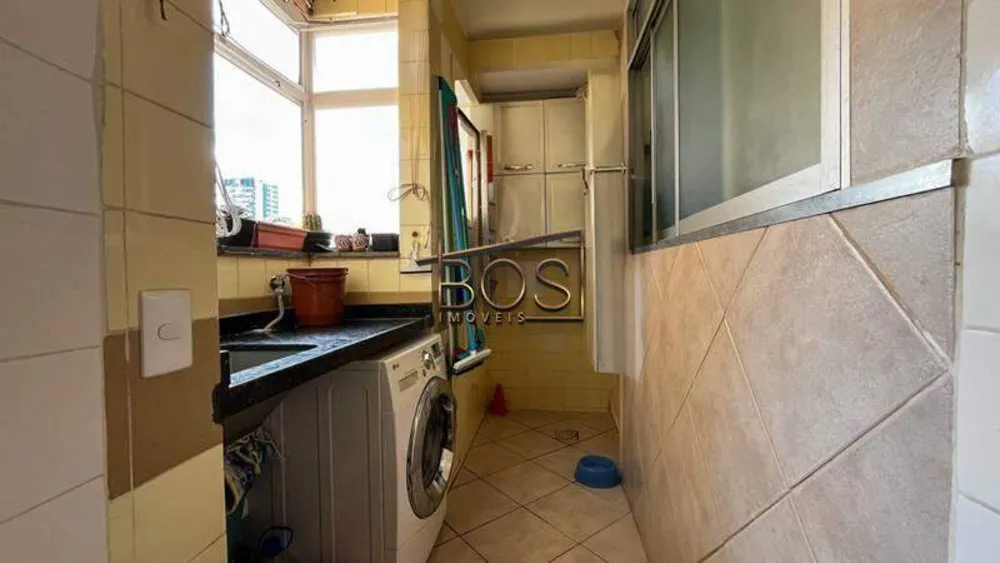 Apartamento, 3 quartos, 80 m² - Foto 15