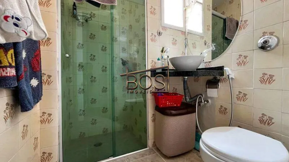 Apartamento, 3 quartos, 80 m² - Foto 5