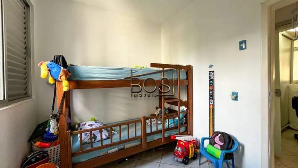 Apartamento, 3 quartos, 80 m² - Foto 1