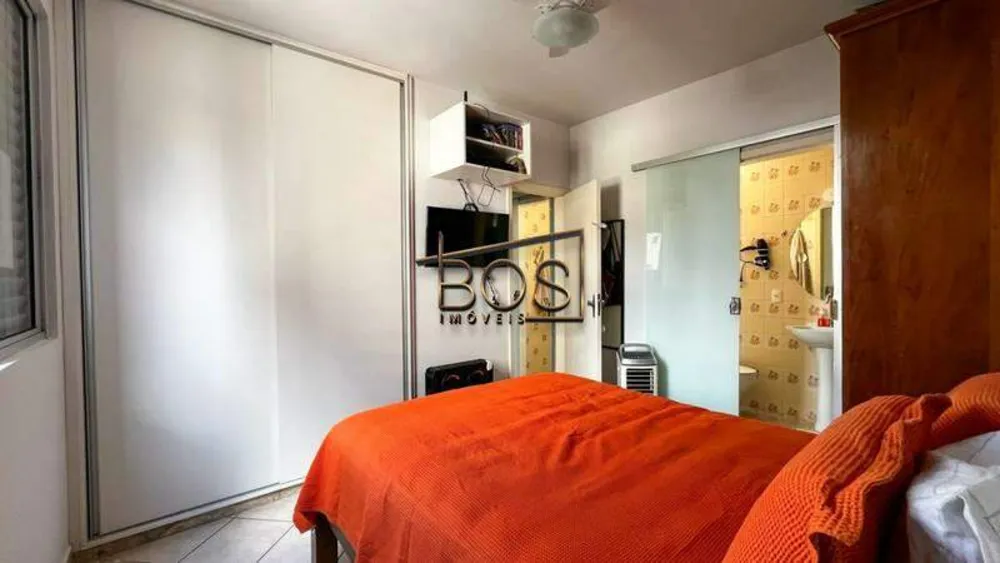 Apartamento, 3 quartos, 80 m² - Foto 8