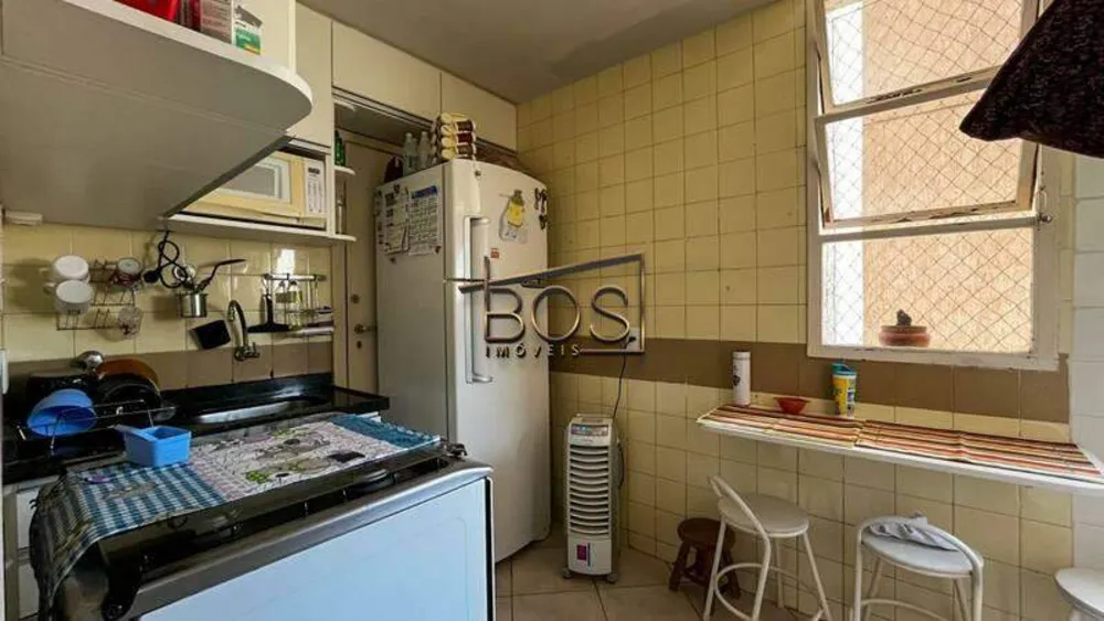 Apartamento, 3 quartos, 80 m² - Foto 9