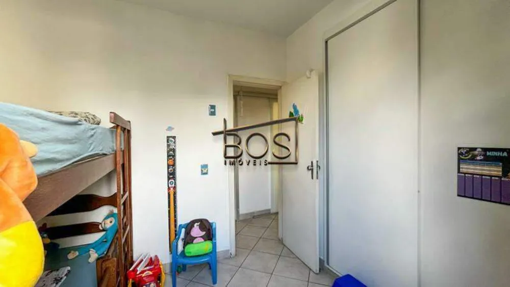 Apartamento, 3 quartos, 80 m² - Foto 7