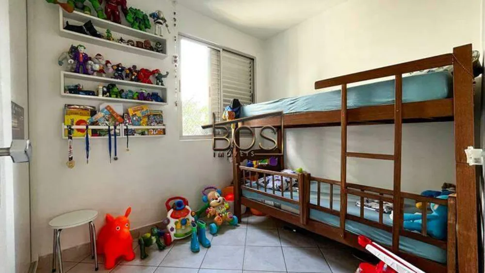 Apartamento, 3 quartos, 80 m² - Foto 6