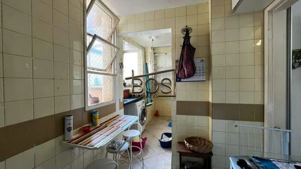 Apartamento, 3 quartos, 80 m² - Foto 2