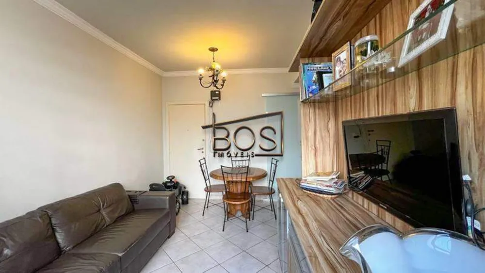 Apartamento, 3 quartos, 80 m² - Foto 4