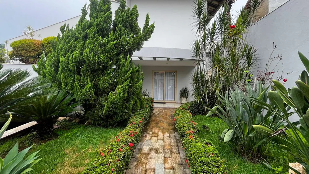 Casa, 4 quartos, 362 m² - Foto 5