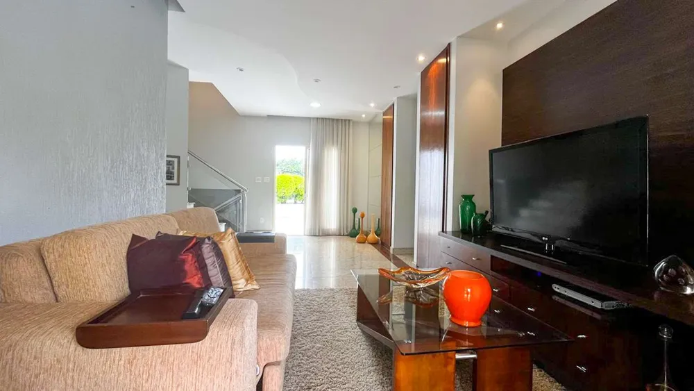 Casa, 4 quartos, 362 m² - Foto 9