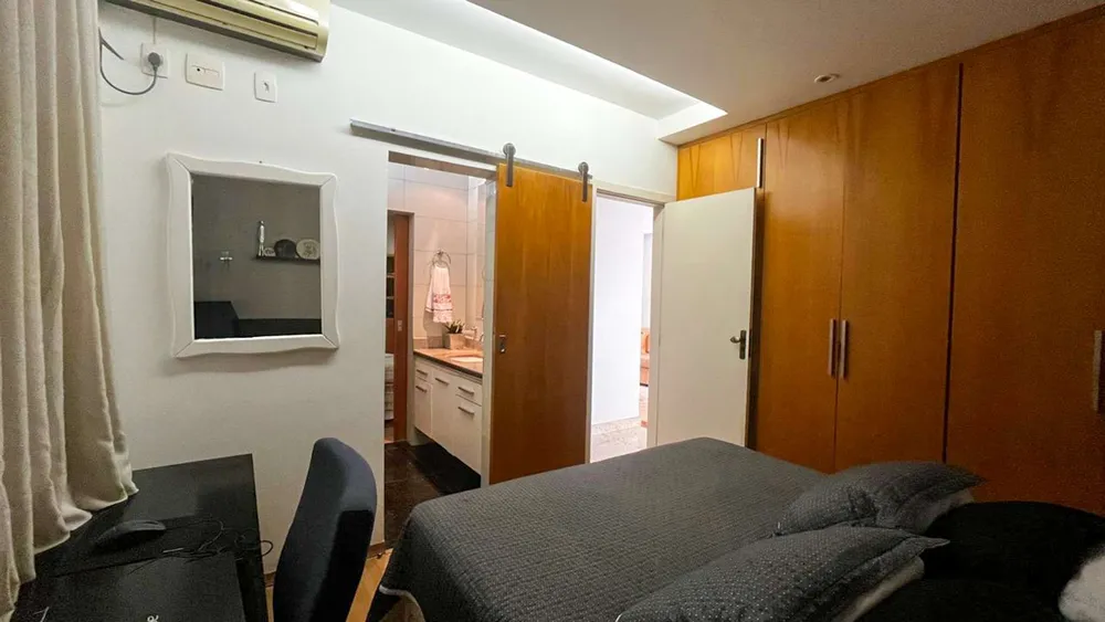 Casa, 4 quartos, 362 m² - Foto 11
