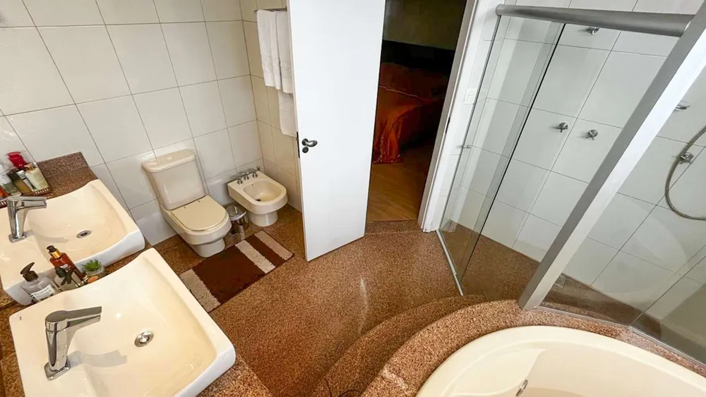 Casa, 4 quartos, 362 m² - Foto 16