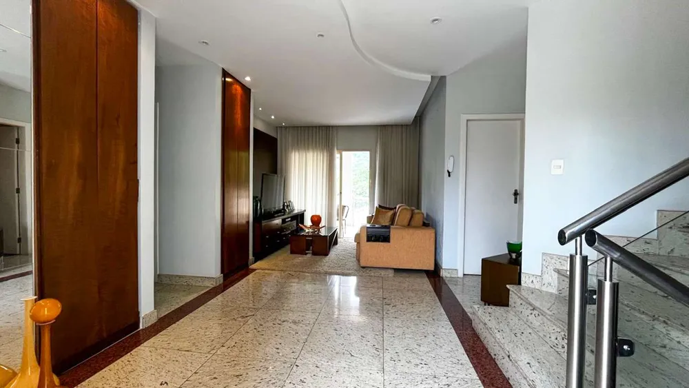 Casa, 4 quartos, 362 m² - Foto 6