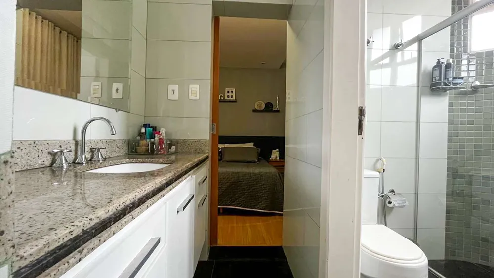 Casa, 4 quartos, 362 m² - Foto 13