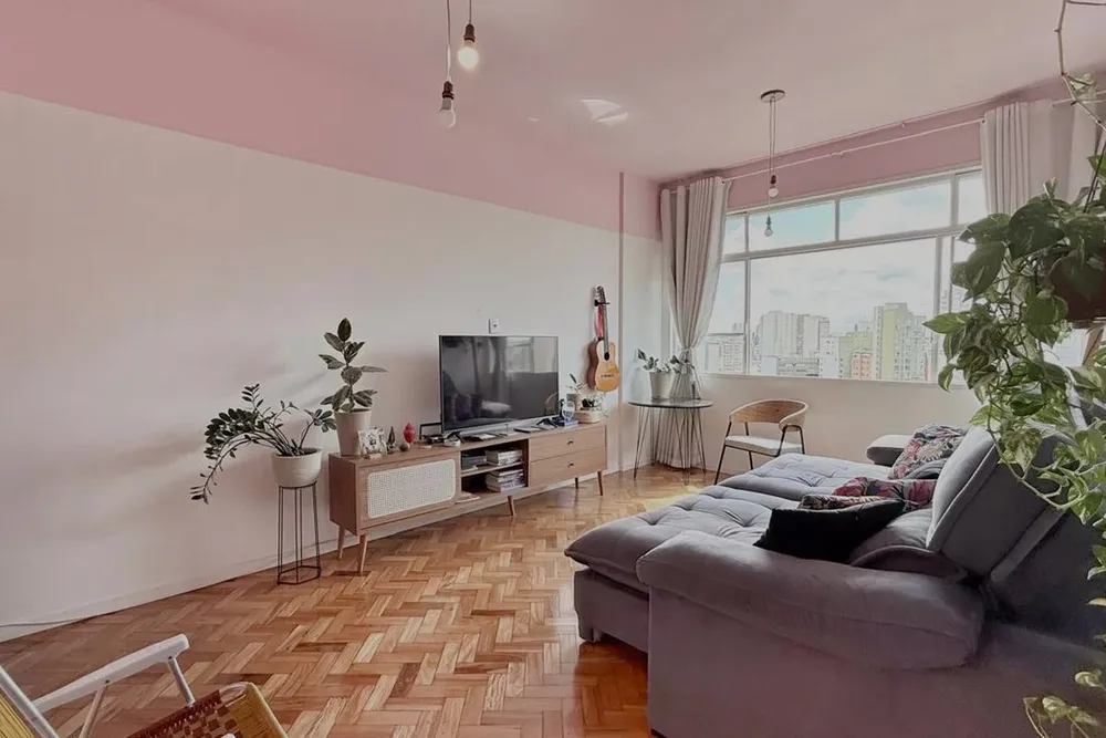 Apartamento, 3 quartos, 140 m² - Foto 3