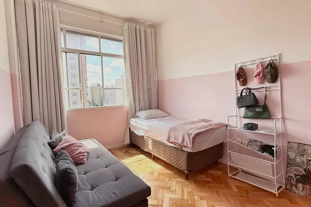 Apartamento, 3 quartos, 140 m² - Foto 12