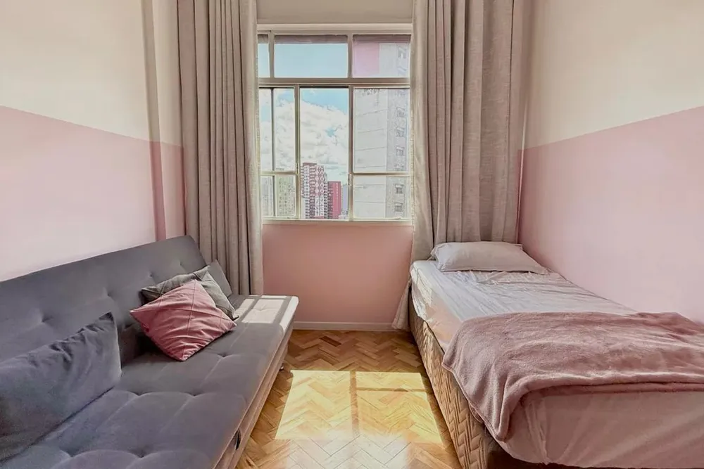 Apartamento, 3 quartos, 140 m² - Foto 11