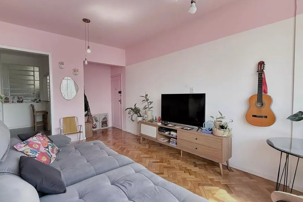 Apartamento, 3 quartos, 140 m² - Foto 2