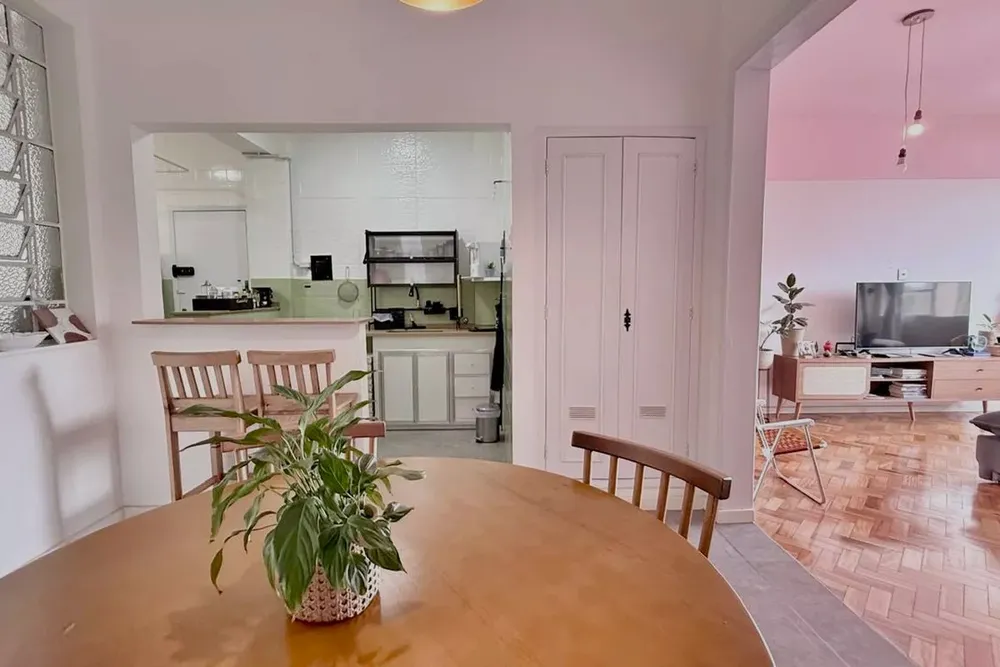 Apartamento, 3 quartos, 140 m² - Foto 4