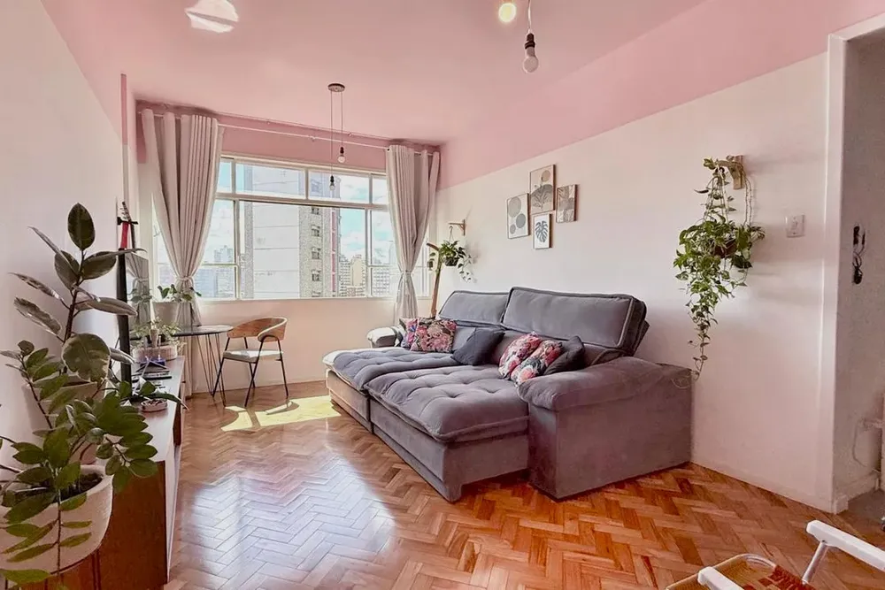 Apartamento, 3 quartos, 140 m² - Foto 8