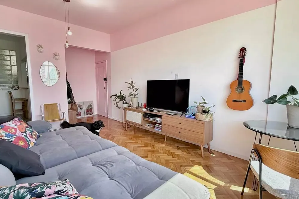 Apartamento, 3 quartos, 140 m² - Foto 7