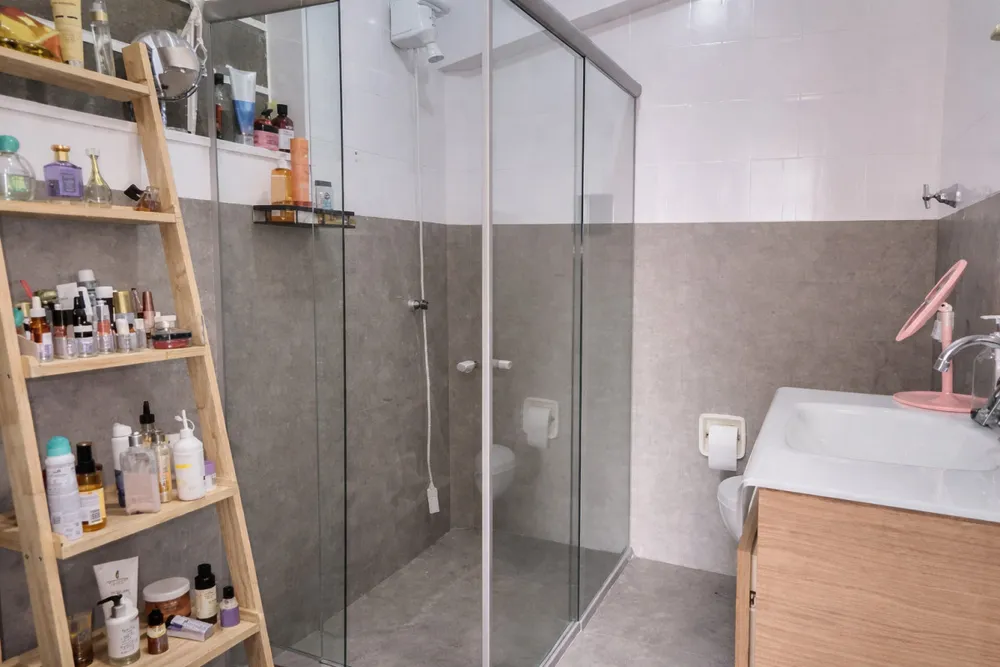 Apartamento, 3 quartos, 140 m² - Foto 9
