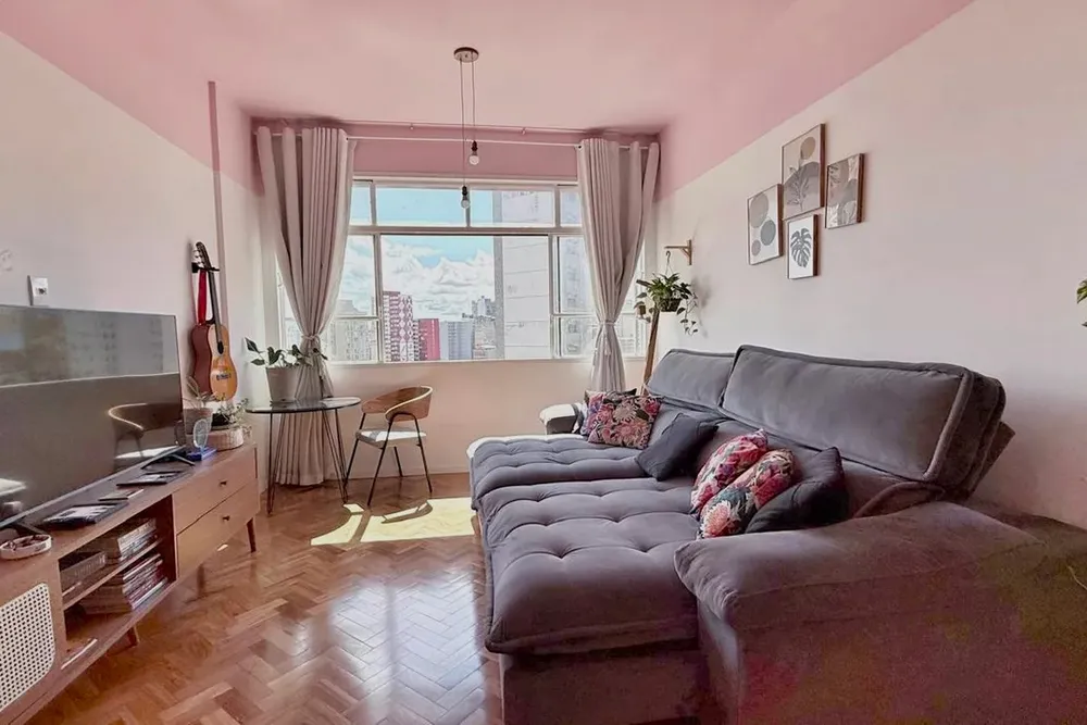 Apartamento, 3 quartos, 140 m² - Foto 6