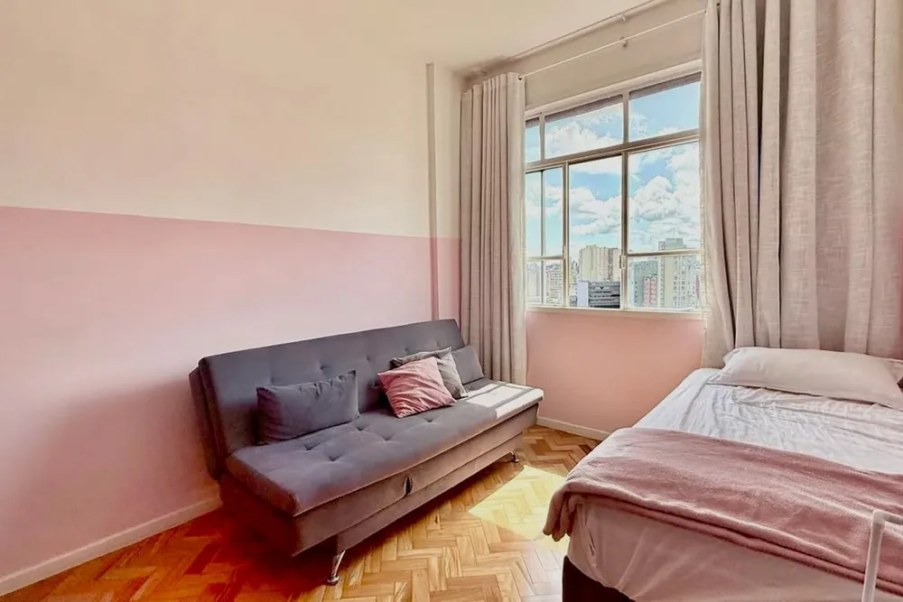 Apartamento, 3 quartos, 140 m² - Foto 10