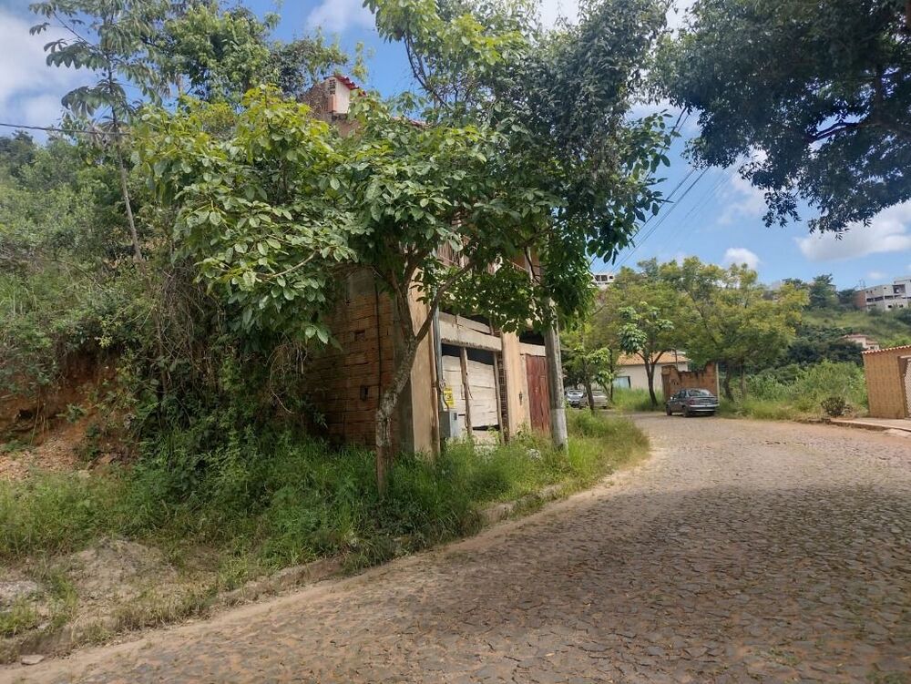 Terreno à venda, 442m² - Foto 4
