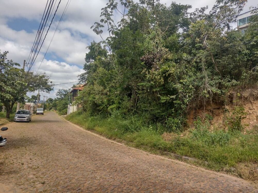 Terreno à venda, 442m² - Foto 2