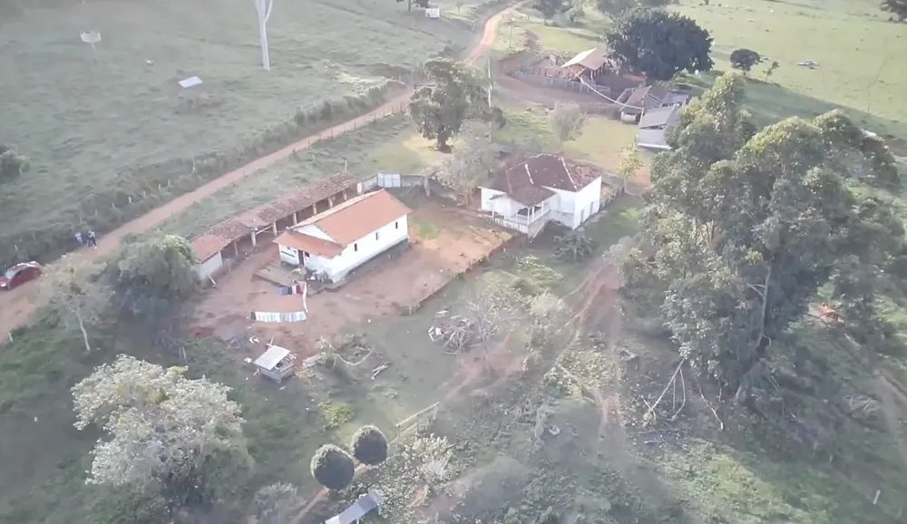 Fazenda, 261 hectares - Foto 6